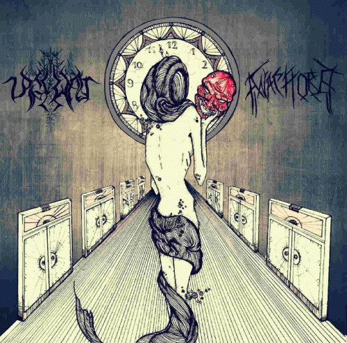 Anachoret : König Pest